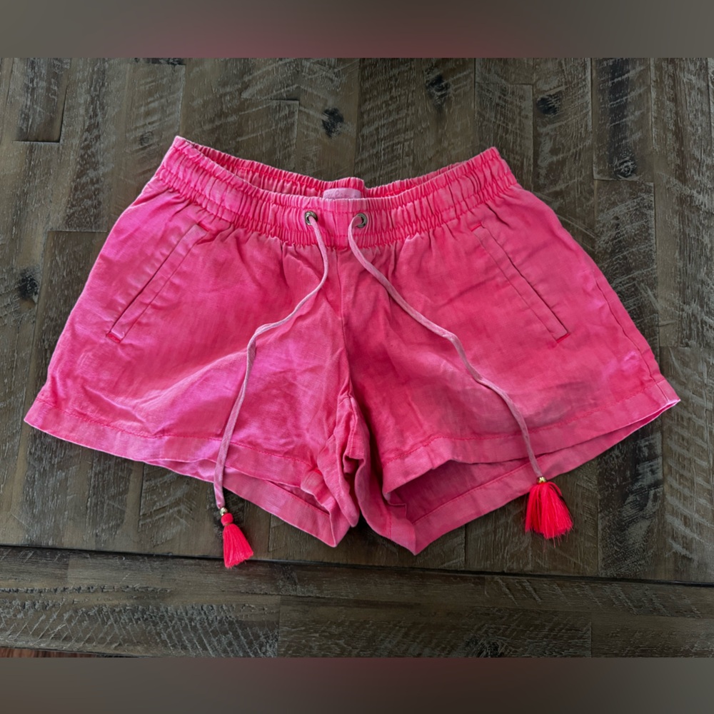 Lilly Pulitzer Shorts